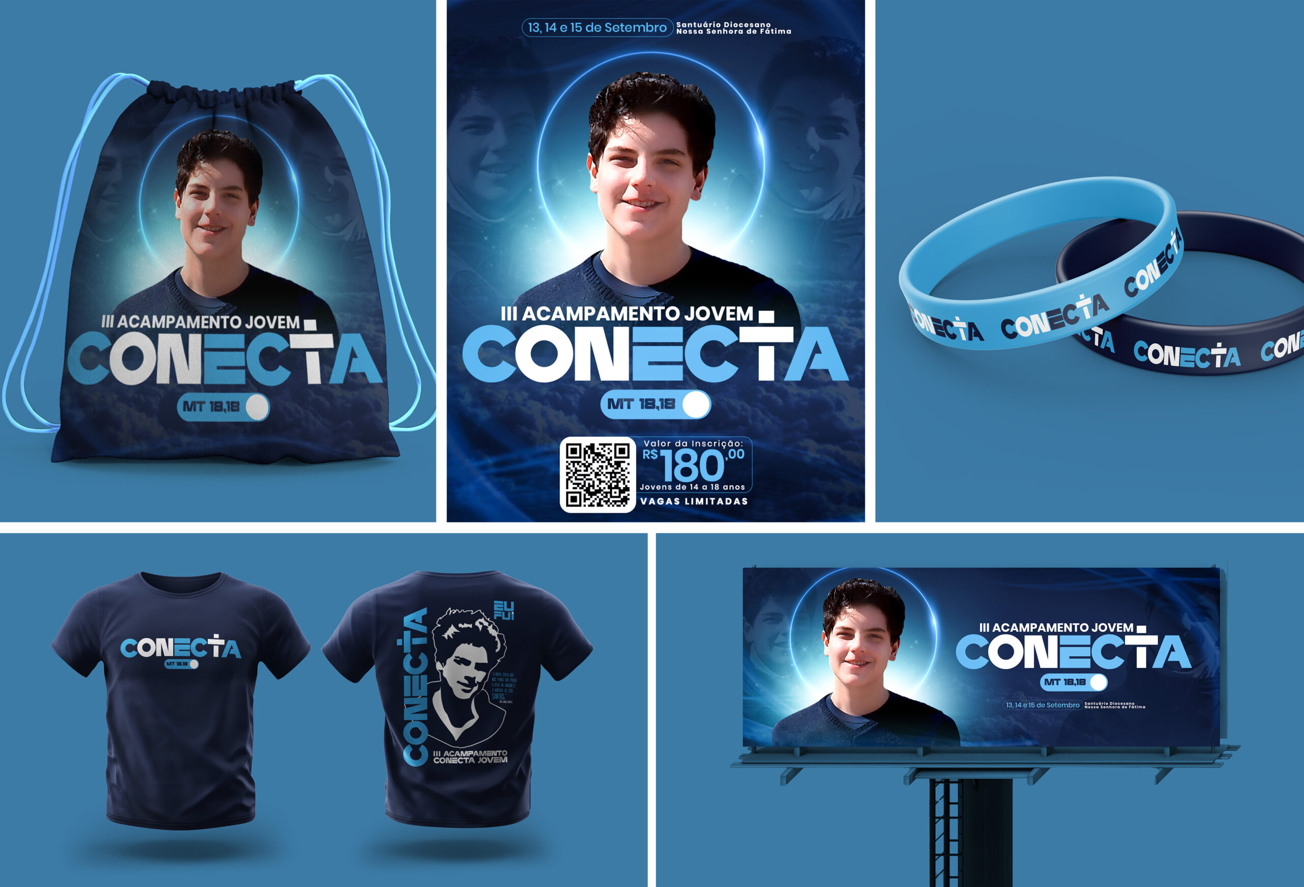 CONECTA
