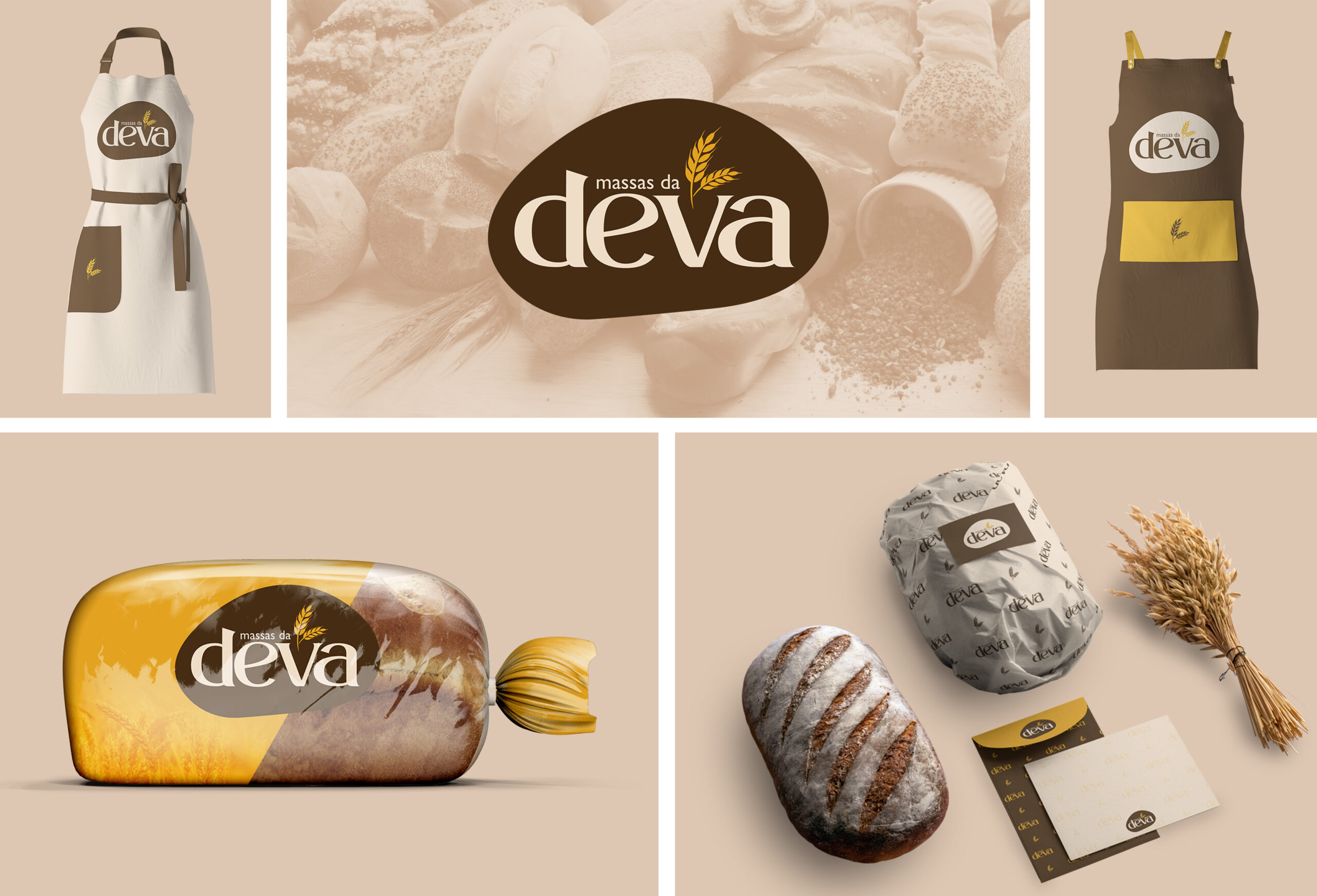 MOSAICO MASSAS DA DEVA