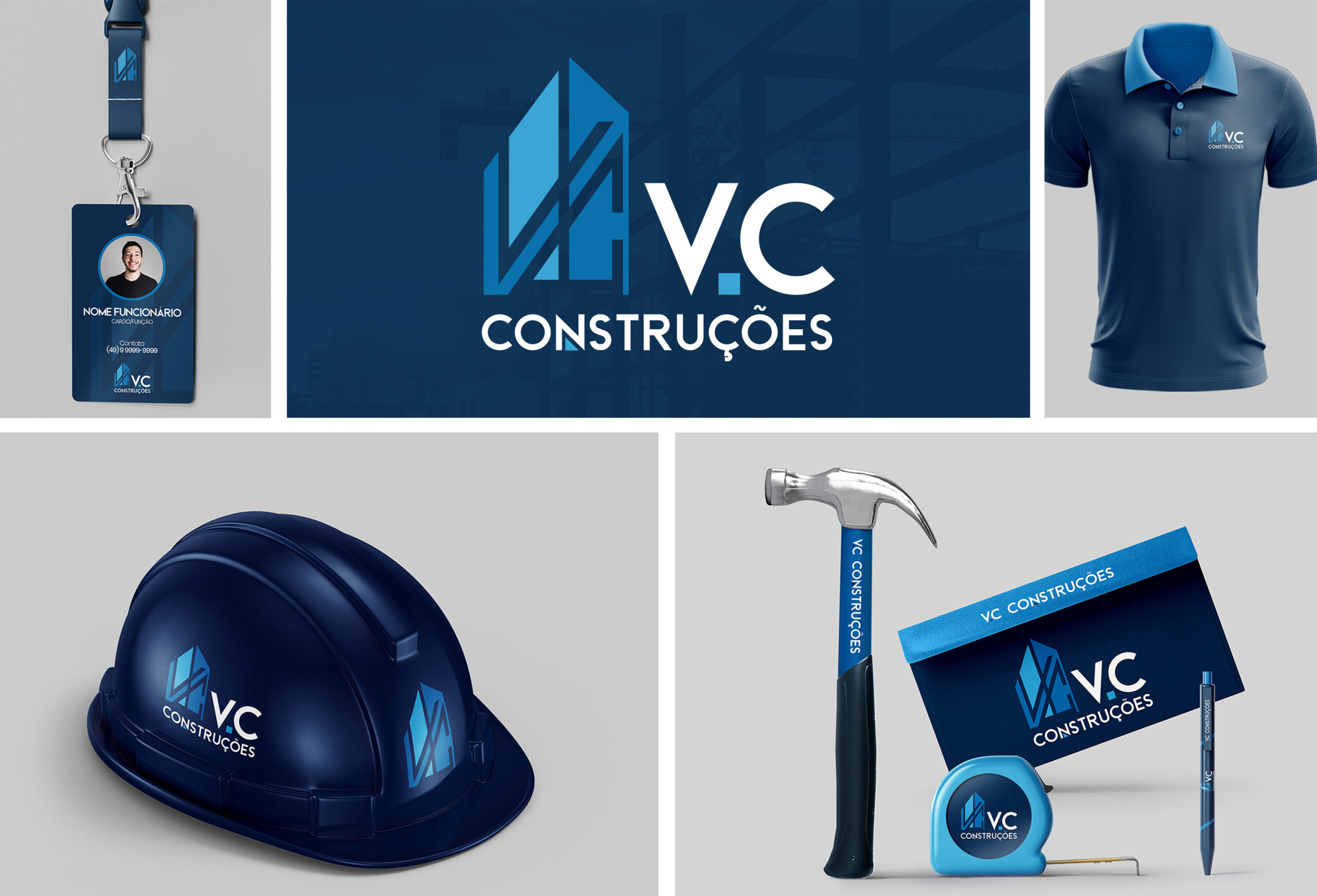MOSAICO VC